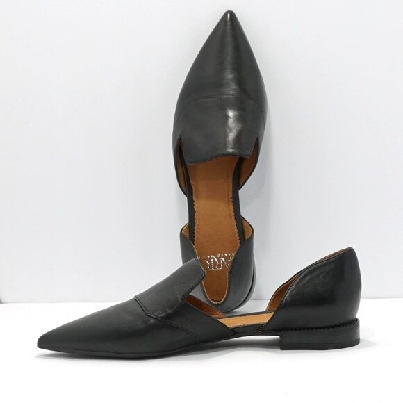 Sarto by Franco Sarto Pointed-Toe Flats - Picture 6 of 8